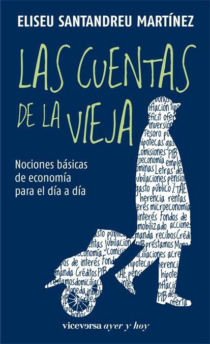 CUENTAS DE LA VIEJA | 9788492819331 | SANTANDREU MARTÍNEZ, ELISEU | Galatea Llibres | Llibreria online de Reus, Tarragona | Comprar llibres en català i castellà online