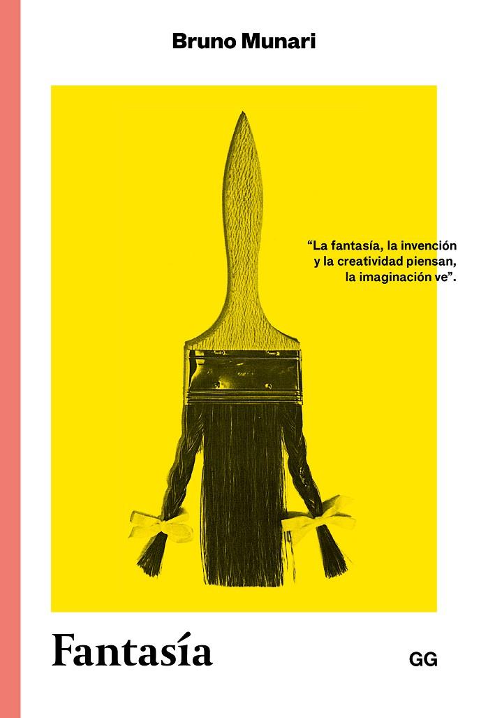 FANTASÍA | 9788425230615 | MUNARI, BRUNO | Galatea Llibres | Llibreria online de Reus, Tarragona | Comprar llibres en català i castellà online