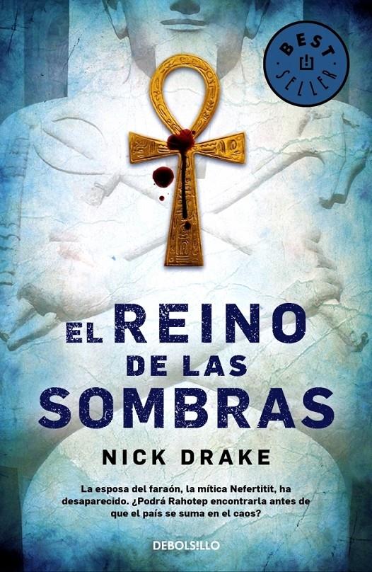 REINO DE LAS SOMBRAS, EL | 9788499089133 | DRAKE, NICK | Galatea Llibres | Llibreria online de Reus, Tarragona | Comprar llibres en català i castellà online