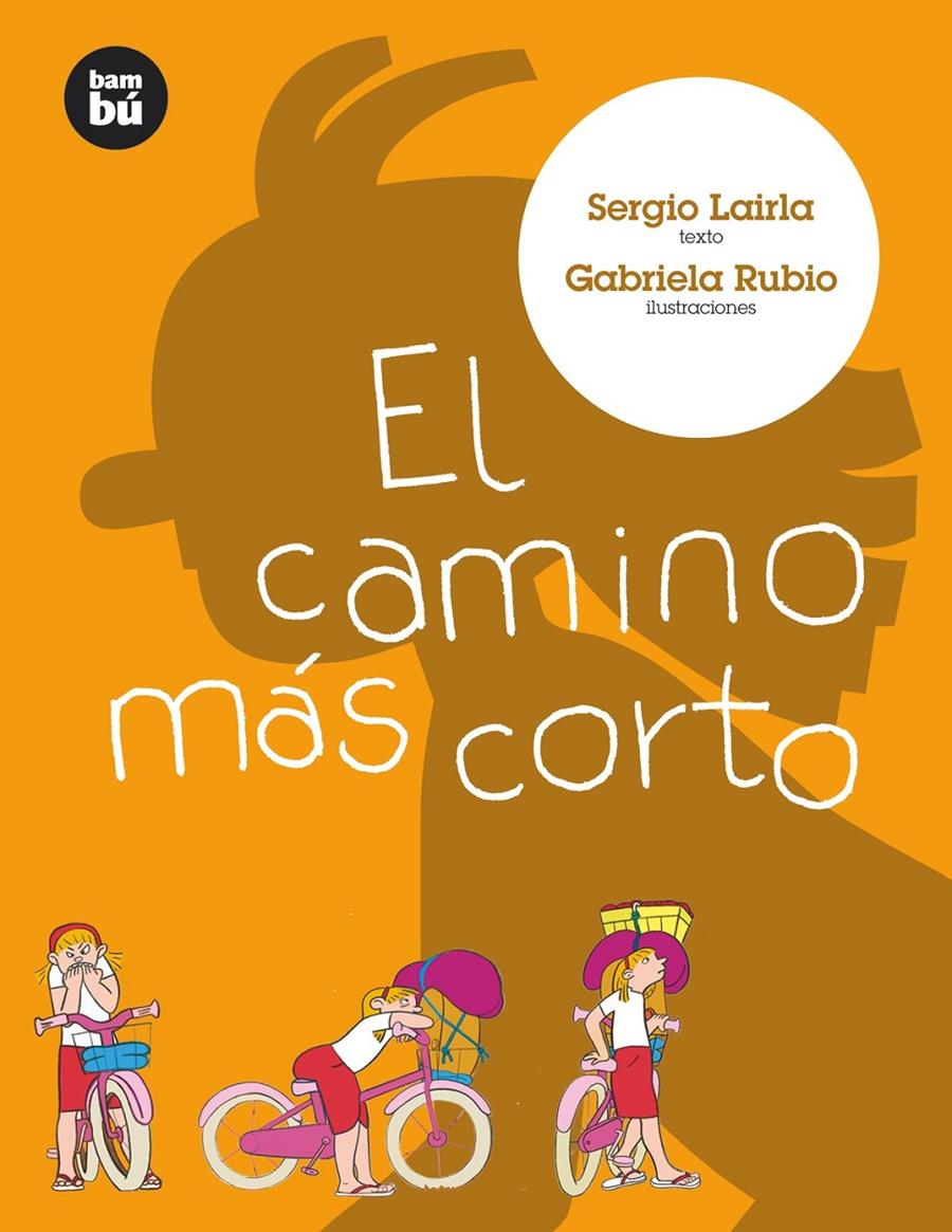 EL CAMINO MÁS CORTO | 9788493482657 | LAIRLA, SERGIO | Galatea Llibres | Librería online de Reus, Tarragona | Comprar libros en catalán y castellano online