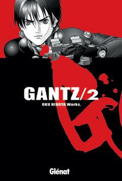 GANTZ 2 | 9788484492702 | HIROYA, OKU | Galatea Llibres | Llibreria online de Reus, Tarragona | Comprar llibres en català i castellà online