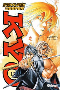 SAMURAI DEEPER KYO 13 | 9788484495758 | AKIMINE, KAMIJKO | Galatea Llibres | Llibreria online de Reus, Tarragona | Comprar llibres en català i castellà online