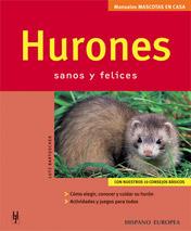 HURONES | 9788425515392 | BARTUSCHEK, LUTZ | Galatea Llibres | Llibreria online de Reus, Tarragona | Comprar llibres en català i castellà online