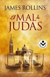 MAL DE JUDAS, EL | 9788492833313 | ROLLINS, JAMES | Galatea Llibres | Llibreria online de Reus, Tarragona | Comprar llibres en català i castellà online