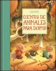 CUENTOS DE ANIMALES PARA DORMIR | 9781409573531 | Galatea Llibres | Llibreria online de Reus, Tarragona | Comprar llibres en català i castellà online