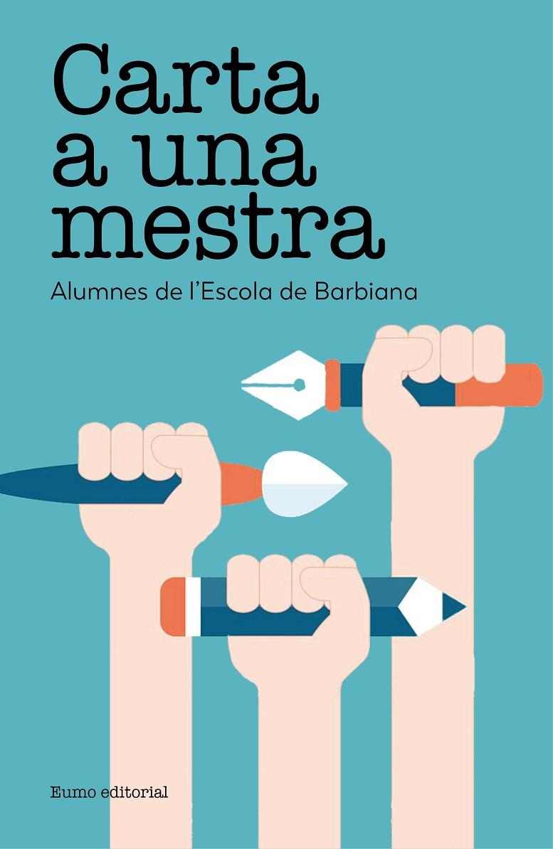 CARTA A UNA MESTRA | 9788497665971 | ALUMNES DE L'ESCOLA DE BARBIANA | Galatea Llibres | Llibreria online de Reus, Tarragona | Comprar llibres en català i castellà online