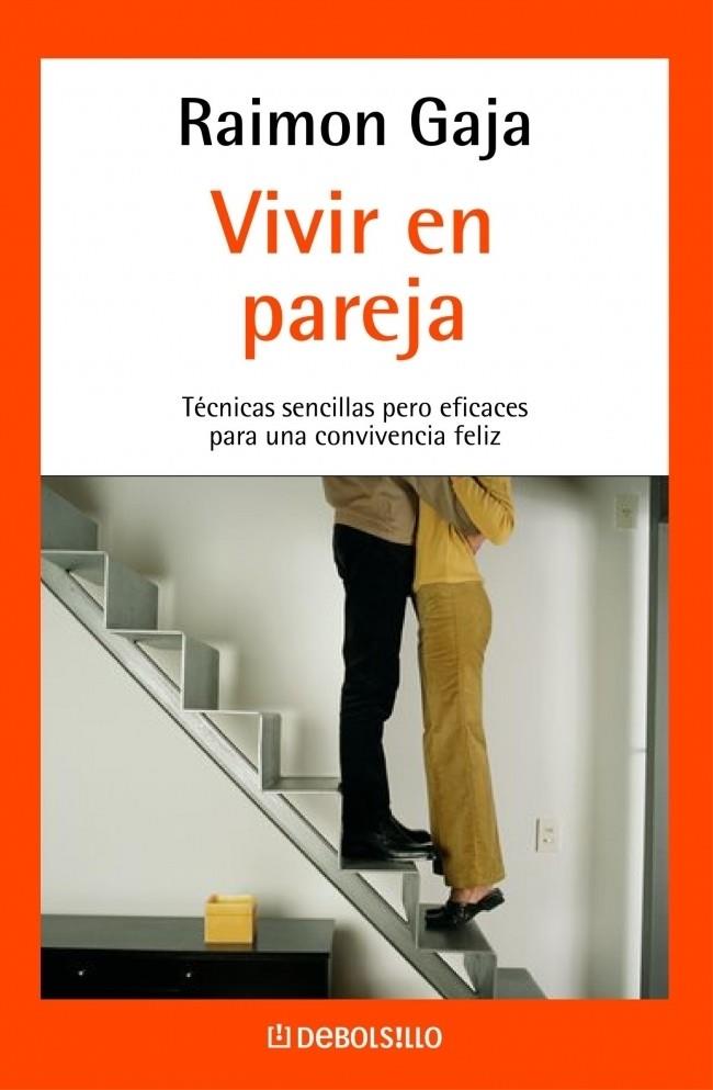 VIVIR EN PAREJA | 9788497936286 | GAJA,RAIMON | Galatea Llibres | Llibreria online de Reus, Tarragona | Comprar llibres en català i castellà online