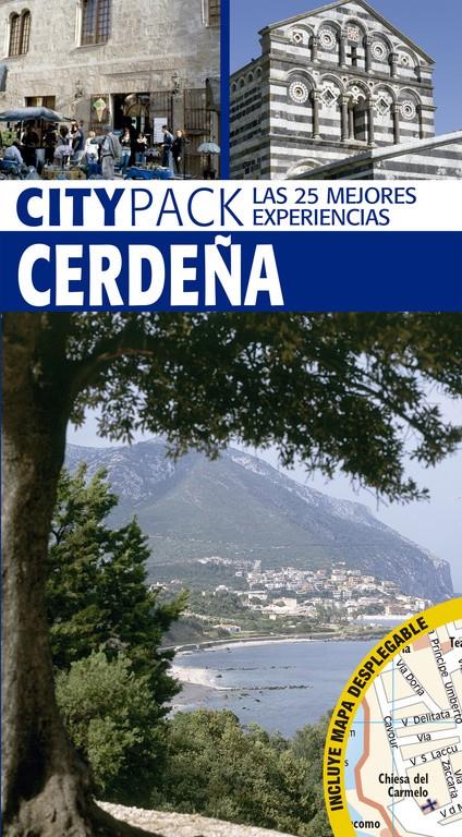 CERDEÑA CITYPACK 2015 | 9788403500815 | Galatea Llibres | Llibreria online de Reus, Tarragona | Comprar llibres en català i castellà online