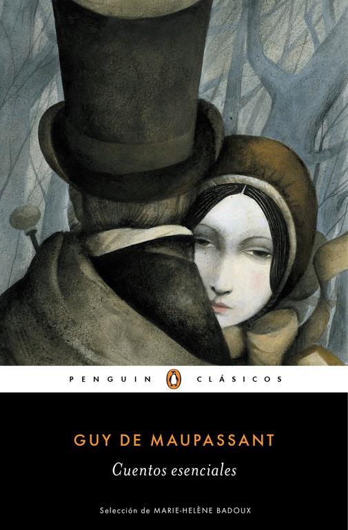 CUENTOS ESENCIALES | 9788491050575 | MAUPASSANT,GUY DE | Galatea Llibres | Llibreria online de Reus, Tarragona | Comprar llibres en català i castellà online