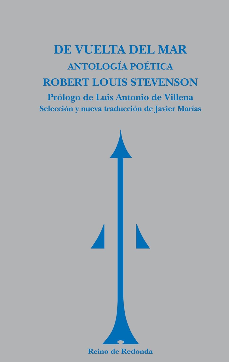 DE VUELTA DEL MAR (ANTOLOGIA POETICA) | 9788493688745 | Galatea Llibres | Llibreria online de Reus, Tarragona | Comprar llibres en català i castellà online