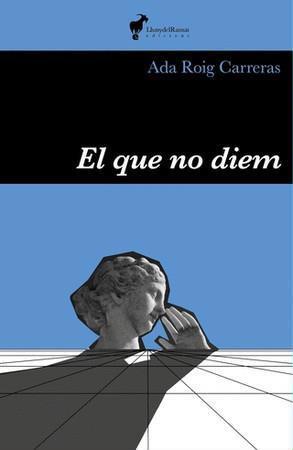 EL QUE NO DIEM | 9788412853605 | ROIG CARRERAS, ADA | Galatea Llibres | Librería online de Reus, Tarragona | Comprar libros en catalán y castellano online