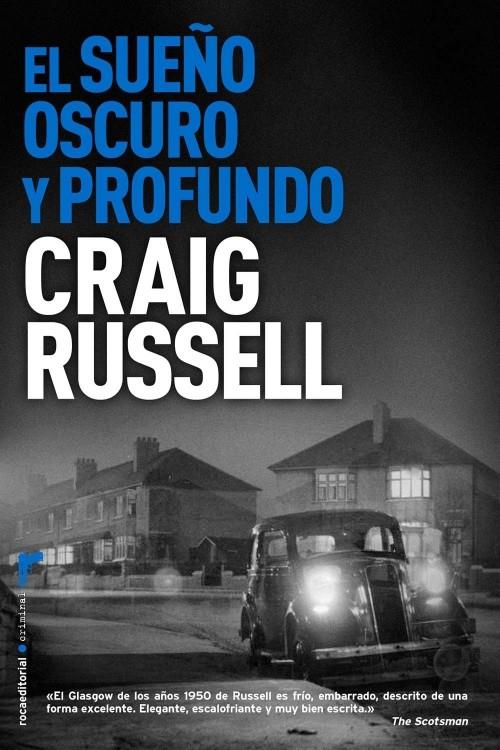 EL SUEÑO OSCURO Y PROFUNDO | 9788499186153 | RUSSELL, CRAIG | Galatea Llibres | Librería online de Reus, Tarragona | Comprar libros en catalán y castellano online