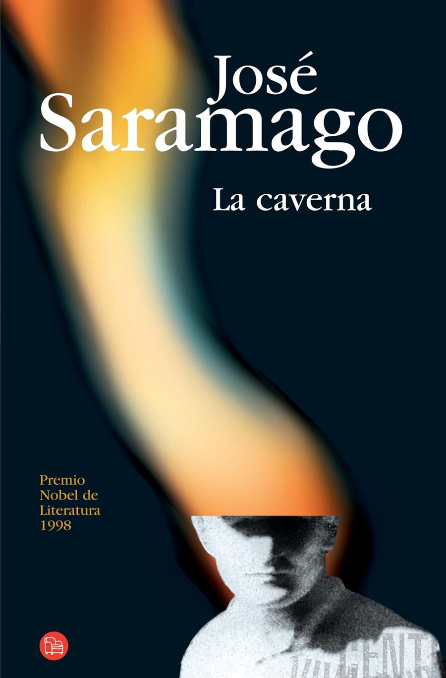 CAVERNA, LA | 9788466369640 | SARAMAGO, JOSE | Galatea Llibres | Llibreria online de Reus, Tarragona | Comprar llibres en català i castellà online