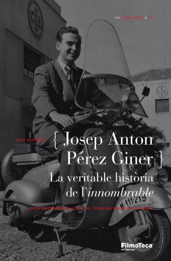 JOSEP ANTON PEREZ GINER | 9788498090444 | ESPAÑOL, PITI | Galatea Llibres | Llibreria online de Reus, Tarragona | Comprar llibres en català i castellà online