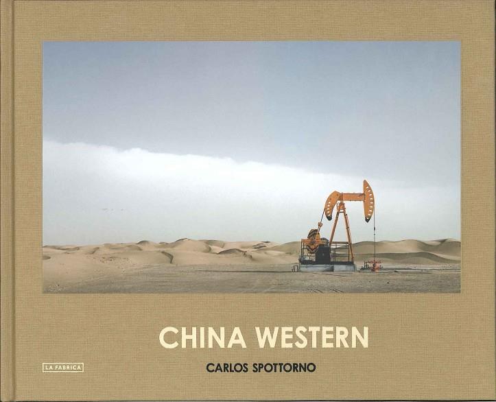 CHINA WESTERN | 9788492498499 | SPOTTORNO, CARLOS | Galatea Llibres | Llibreria online de Reus, Tarragona | Comprar llibres en català i castellà online