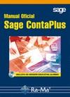 MANUAL OFICIAL SAGE CONTAPLUS | 9788499642826 | SAGE | Galatea Llibres | Llibreria online de Reus, Tarragona | Comprar llibres en català i castellà online