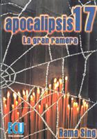 APOCALIPSIS 17 | 9788484543619 | SANCHEZ GARCIA, MIGUEL (1929- ) | Galatea Llibres | Llibreria online de Reus, Tarragona | Comprar llibres en català i castellà online