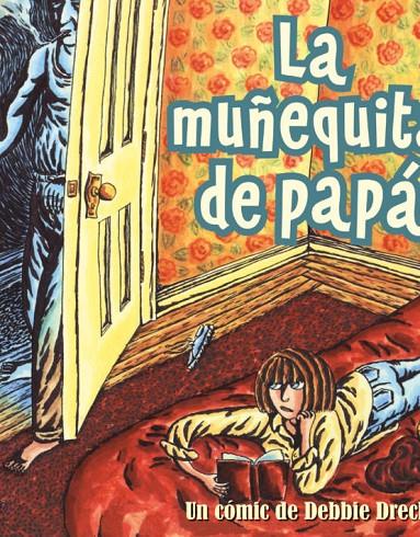 MUÑEQUITA DE PAPA | 9788478335947 | DRECHSLER, DEBBIE | Galatea Llibres | Llibreria online de Reus, Tarragona | Comprar llibres en català i castellà online