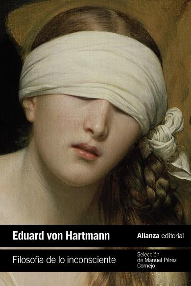 FILOSOFÍA DE LO INCONSCIENTE | 9788413627502 | VON HARTMANN, EDUARD | Galatea Llibres | Llibreria online de Reus, Tarragona | Comprar llibres en català i castellà online