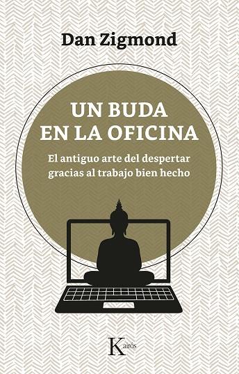 UN BUDA EN LA OFICINA | 9788499887647 | ZIGMOND, DAN | Galatea Llibres | Llibreria online de Reus, Tarragona | Comprar llibres en català i castellà online