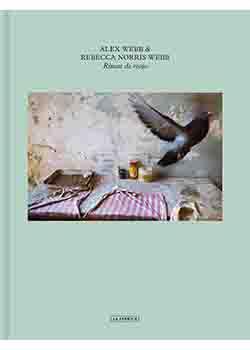 RIMAS DE REOJO | 9788416248940 | WEBB, ALEX / REBECCA NORRIS WEBB | Galatea Llibres | Llibreria online de Reus, Tarragona | Comprar llibres en català i castellà online