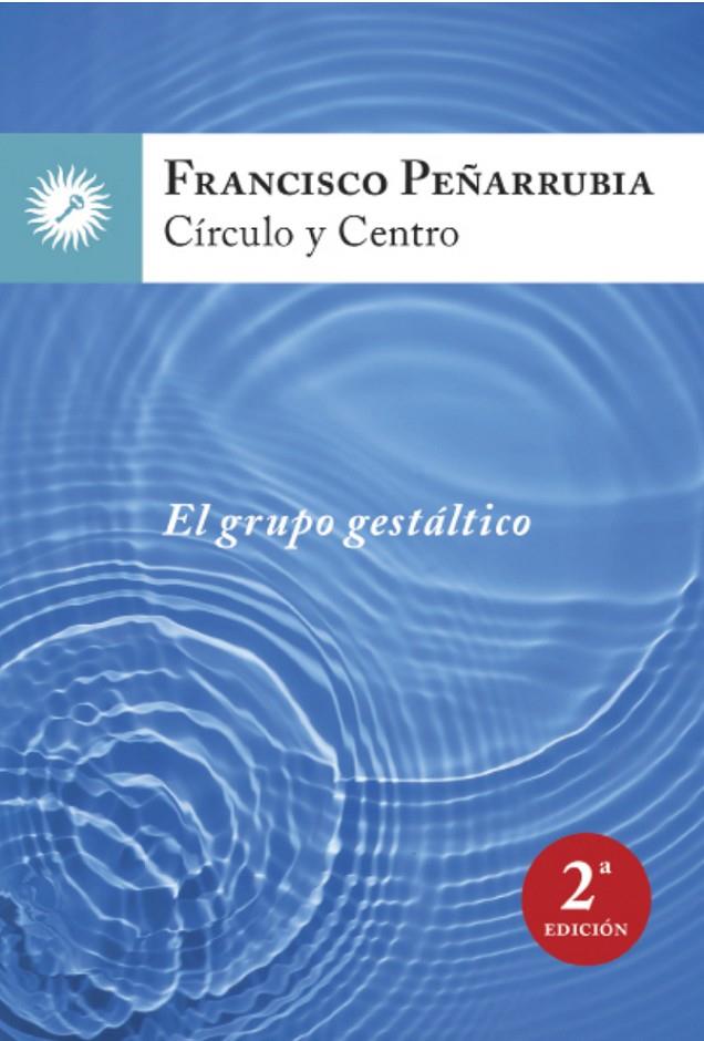 CIRCULO Y CENTRO | 9788416145003 | PEÑARRUBIA, FRANCISCO | Galatea Llibres | Llibreria online de Reus, Tarragona | Comprar llibres en català i castellà online