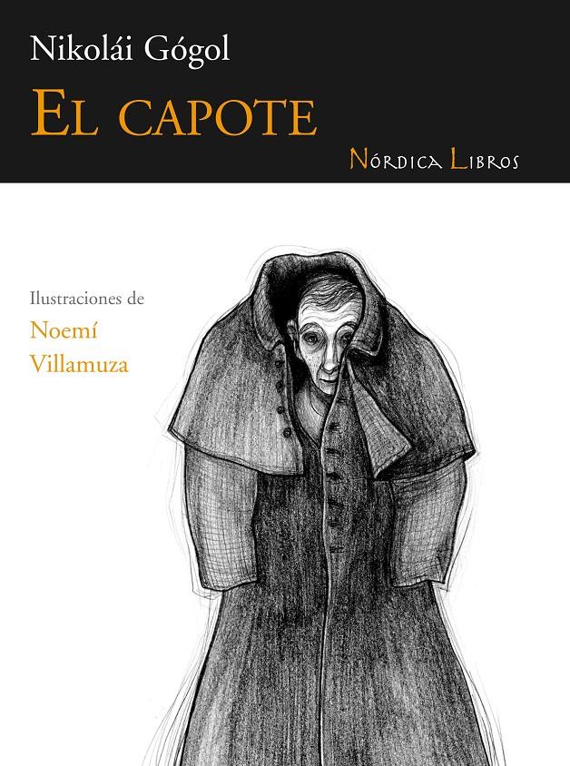 EL CAPOTE | 9788493669577 | GOGOL, NIKOLAI | Galatea Llibres | Llibreria online de Reus, Tarragona | Comprar llibres en català i castellà online