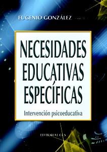 NECESIDADES EDUCATIVAS ESPECIFICAS | 9788483167144 | GONZALEZ, EUGENIO (COORD.) | Galatea Llibres | Llibreria online de Reus, Tarragona | Comprar llibres en català i castellà online