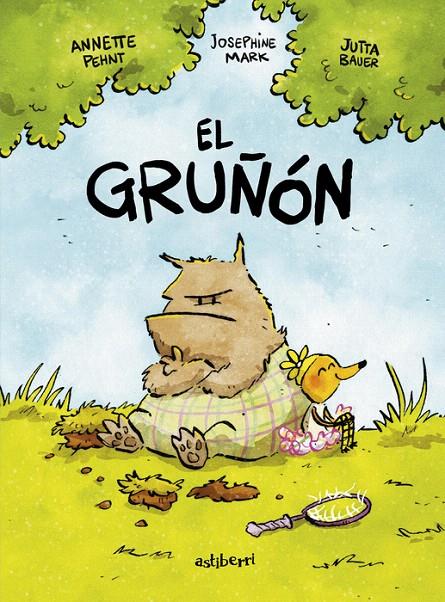 EL GRUÑÓN | 9788419670946 | JOSEPHINE, MARK | Galatea Llibres | Llibreria online de Reus, Tarragona | Comprar llibres en català i castellà online