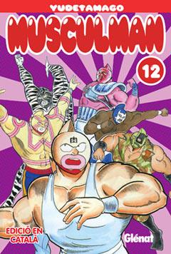 MUSCULMAN 12 (CAT) | 9788483574140 | YUDETAMAGO | Galatea Llibres | Librería online de Reus, Tarragona | Comprar libros en catalán y castellano online