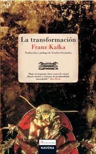 TRANSFORMACIÓN, LA | 9788492840038 | KAFKA, FRANZ | Galatea Llibres | Llibreria online de Reus, Tarragona | Comprar llibres en català i castellà online