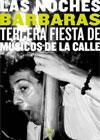 NOCHES BARBARAS, LAS | 9788487619410 | VARIOS AUTORES | Galatea Llibres | Llibreria online de Reus, Tarragona | Comprar llibres en català i castellà online