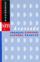 DICCIONARIO AVANZADO DE FRANCES | 9788434868892 | VARIOS AUTORES, | Galatea Llibres | Llibreria online de Reus, Tarragona | Comprar llibres en català i castellà online