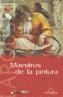 MAESTROS DE LA PINTURA | 9788483325971 | Galatea Llibres | Librería online de Reus, Tarragona | Comprar libros en catalán y castellano online