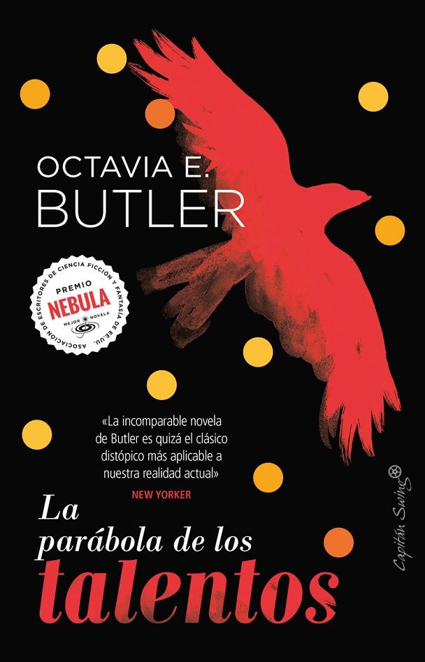 LA PARÁBOLA DE LOS TALENTOS | 9788412390254 | BUTLER, OCTAVIA | Galatea Llibres | Llibreria online de Reus, Tarragona | Comprar llibres en català i castellà online