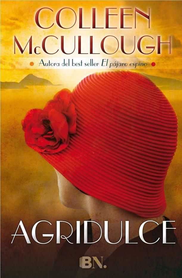 AGRIDULCE | 9788466656825 | MCCULLOUGH, COLLEEN | Galatea Llibres | Llibreria online de Reus, Tarragona | Comprar llibres en català i castellà online