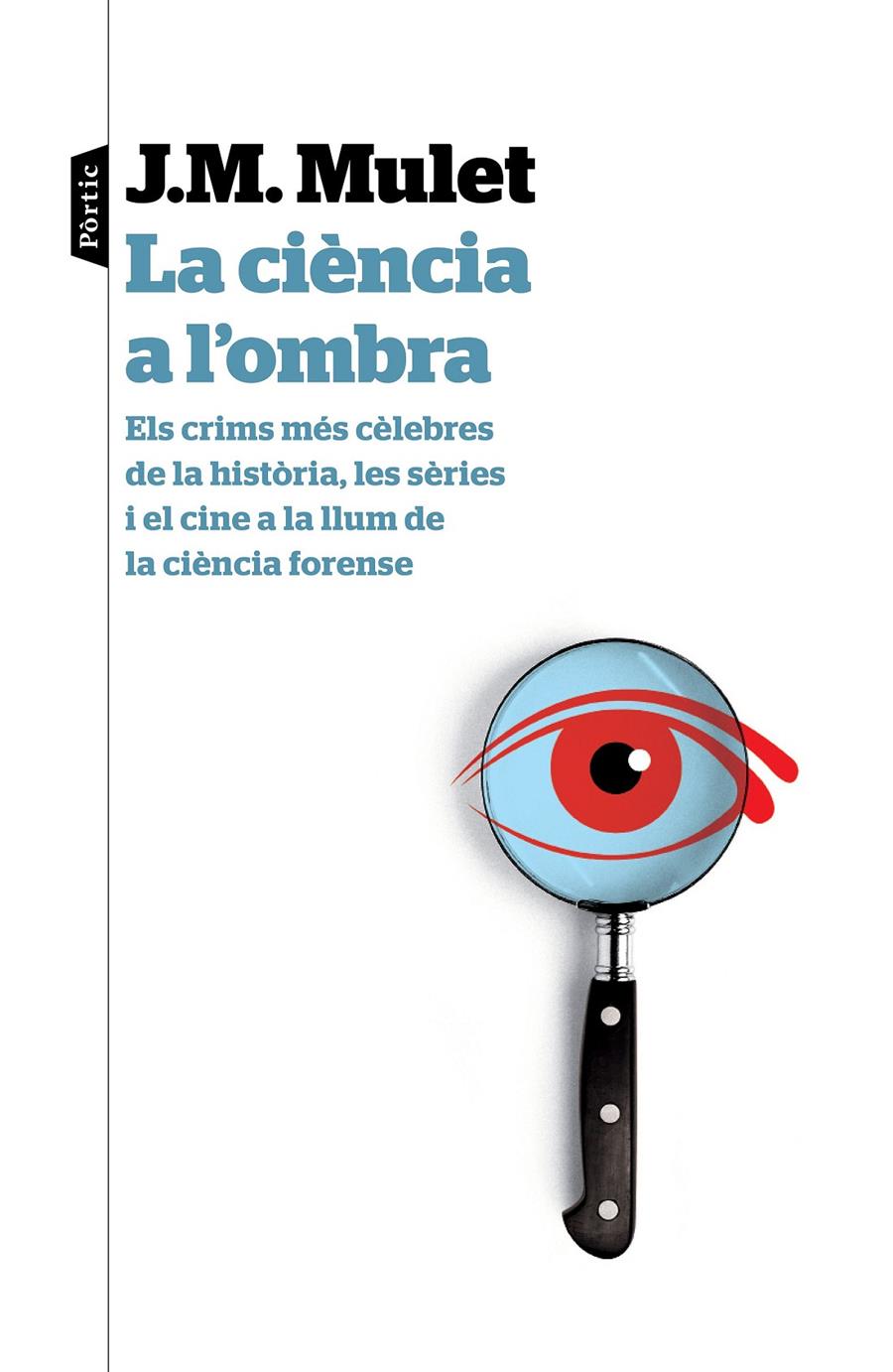 LA CIÈNCIA A L'OMBRA | 9788498093674 | MULET, J.M. | Galatea Llibres | Llibreria online de Reus, Tarragona | Comprar llibres en català i castellà online