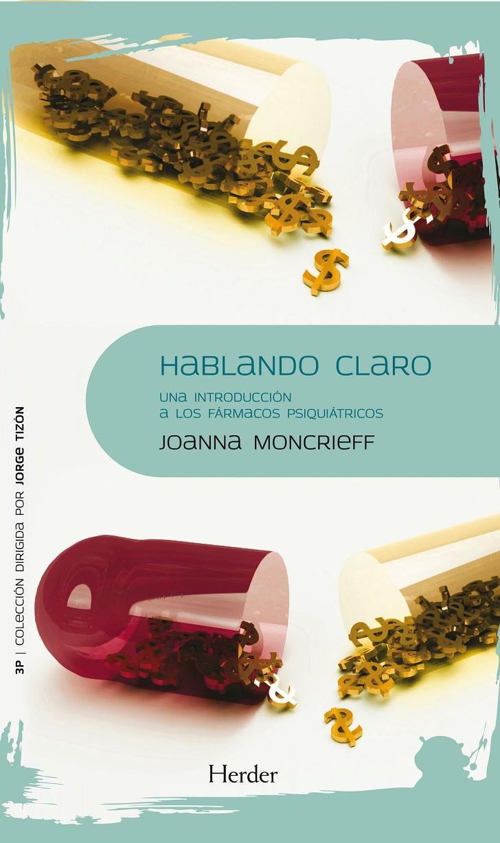 HABLANDO CLARO | 9788425432385 | MONCRIEFF, JOANNA | Galatea Llibres | Llibreria online de Reus, Tarragona | Comprar llibres en català i castellà online