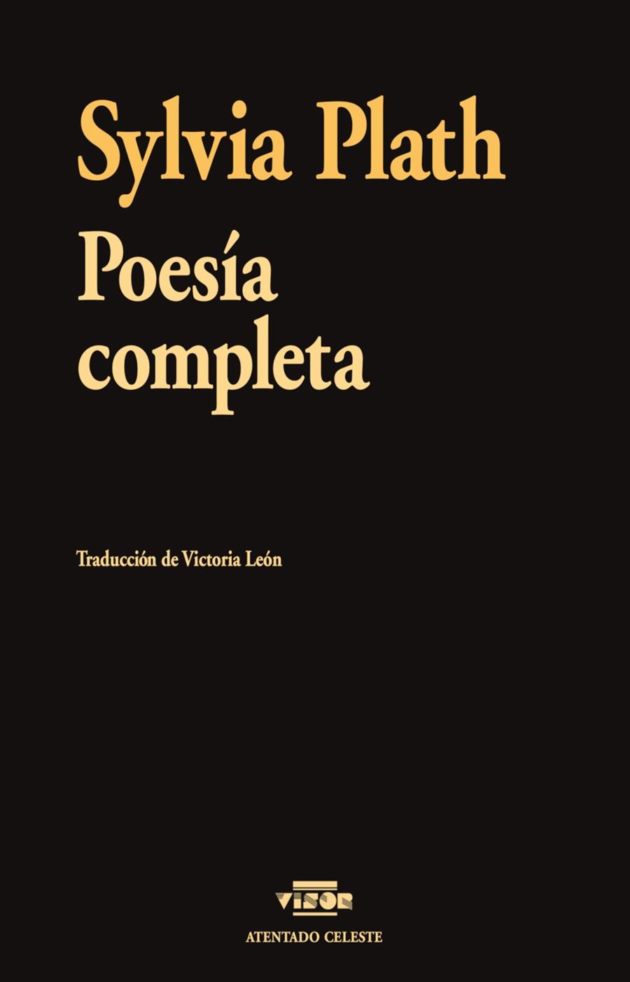 POESÍA COMPLETA | 9788498955453 | PLATH, SYLVIA | Galatea Llibres | Llibreria online de Reus, Tarragona | Comprar llibres en català i castellà online