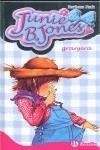 JUNIE B. JONES, GRANJERA | 9788421681794 | PARK, BÁRBARA | Galatea Llibres | Llibreria online de Reus, Tarragona | Comprar llibres en català i castellà online