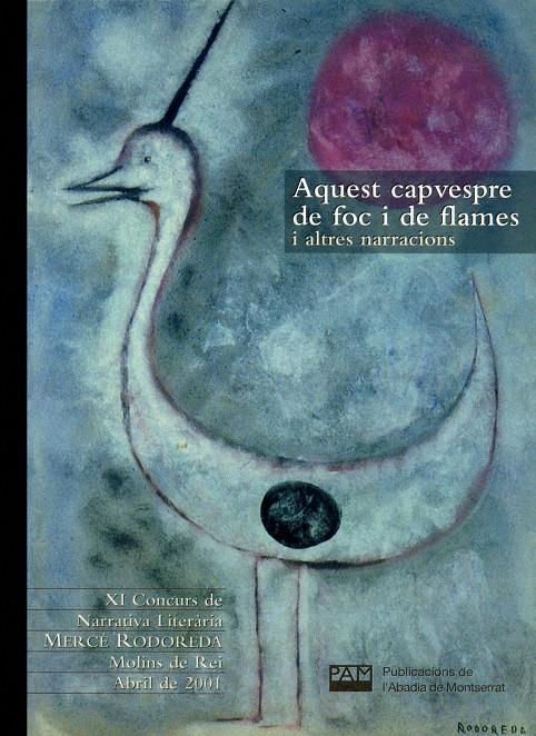 AQUEST CAPVESPRE DE FOC I DE FLAMES | 9788484153238 | AAVV | Galatea Llibres | Llibreria online de Reus, Tarragona | Comprar llibres en català i castellà online