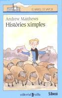 HISTORIES XIMPLES | 9788476299876 | MATTHEWS, ANDREW | Galatea Llibres | Llibreria online de Reus, Tarragona | Comprar llibres en català i castellà online