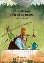 EN PETTSON SE'N VA DE PESCA | 9788417749132 | NORDQVIST, SVEN | Galatea Llibres | Llibreria online de Reus, Tarragona | Comprar llibres en català i castellà online