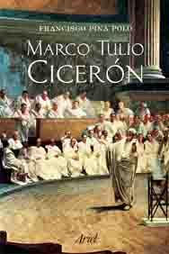 MARCO TULIO CICERÓN | 9788434467712 | PINA, FRANCISCO | Galatea Llibres | Llibreria online de Reus, Tarragona | Comprar llibres en català i castellà online