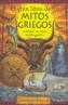 GRAN LIBRO DE LOS MITOS GRIEGOS, EL | 9788466615013 | AUTORES TANGO | Galatea Llibres | Llibreria online de Reus, Tarragona | Comprar llibres en català i castellà online