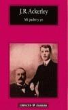 MI PADRE Y YO | 9788433968043 | ACKERLEY, J.R. | Galatea Llibres | Librería online de Reus, Tarragona | Comprar libros en catalán y castellano online