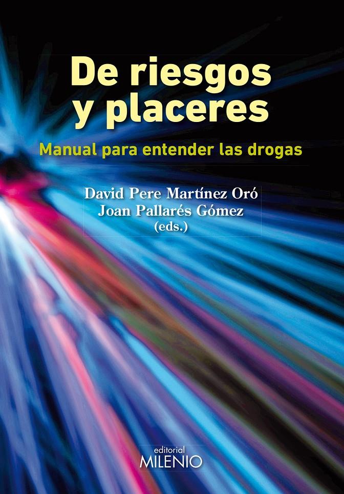 DE RIESGOS Y PLACERES | 9788497435581 | MARTINEZ, DAVID | Galatea Llibres | Llibreria online de Reus, Tarragona | Comprar llibres en català i castellà online