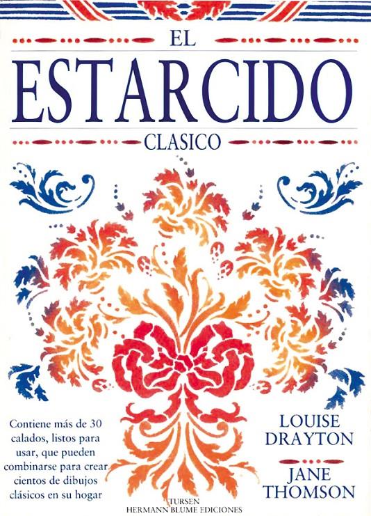 ESTARCIDO, EL | 9788487756542 | DRAYTON, LOUIS - THOMSON, JANE | Galatea Llibres | Llibreria online de Reus, Tarragona | Comprar llibres en català i castellà online