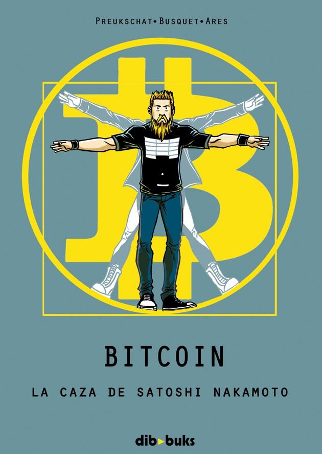 BITCOIN | 9788415850564 | BUSQUET MENDOZA, JOSEP/PREUKSCHAT, ALEX/ARES GARCÍA, JOSÉ ÁNGEL | Galatea Llibres | Librería online de Reus, Tarragona | Comprar libros en catalán y castellano online