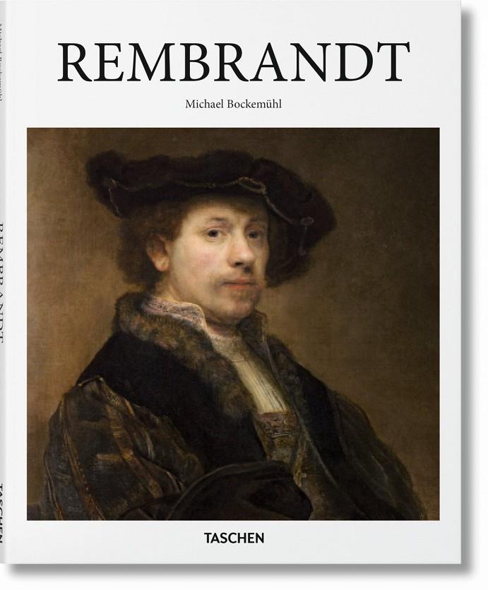 REMBRANDT | 9783836563574 | BOCKEMÜHL, MICHAEL | Galatea Llibres | Llibreria online de Reus, Tarragona | Comprar llibres en català i castellà online